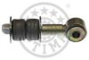 OPTIMAL G7-593 Repair Kit, stabilizer coupling rod